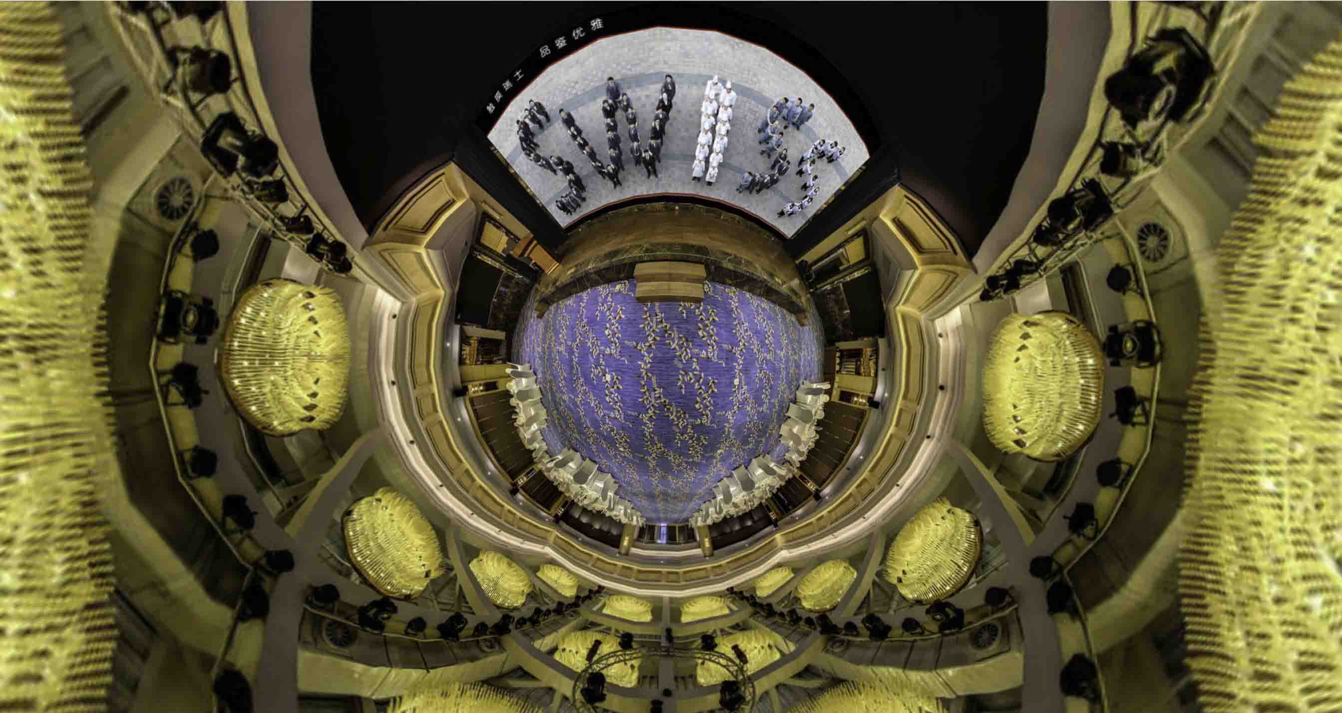 干河街道探索VR全景拍摄中的深度感：营造沉浸式体验的关键要素